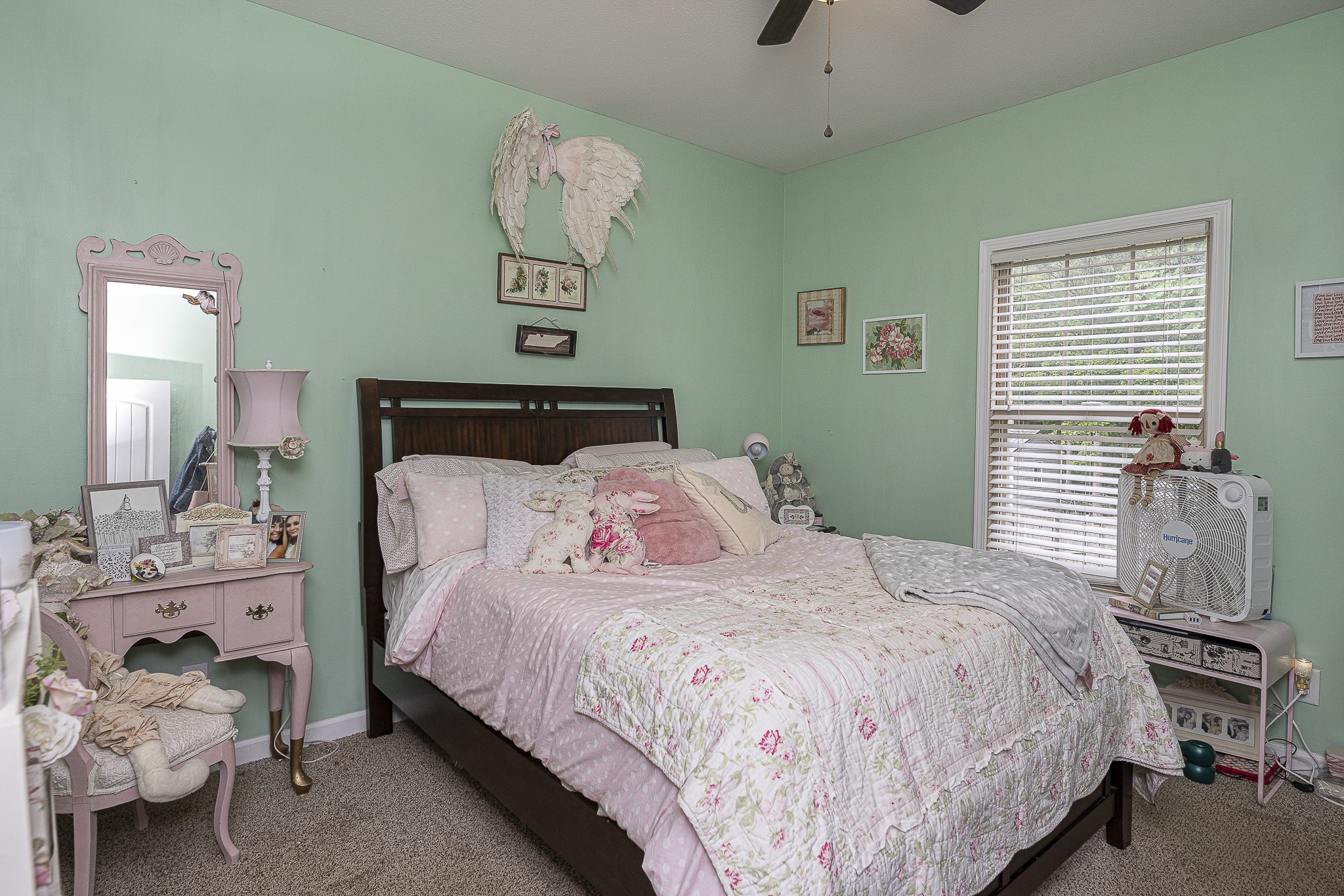 1523 Raven Road Clarksville, TN 37042 - Photo 19 of 34 Gallery Image 19
