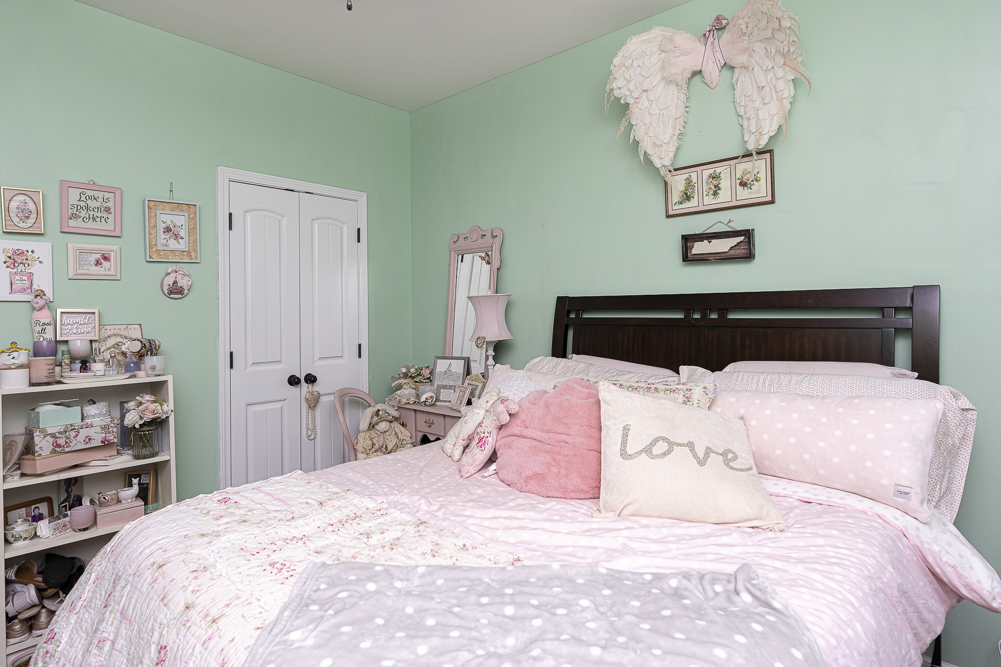 1523 Raven Road Clarksville, TN 37042 - Photo 20 of 34 Gallery Image 20