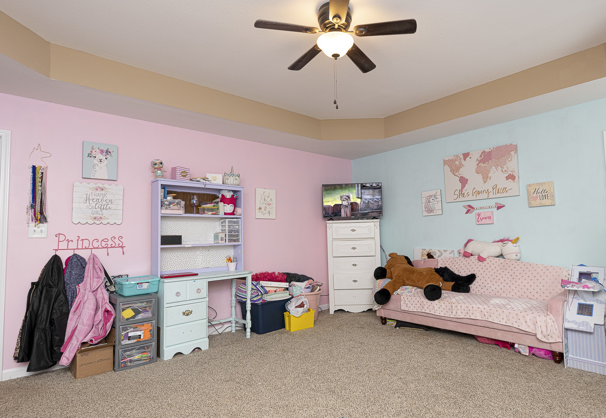1523 Raven Road Clarksville, TN 37042 - Photo 22 of 34 Gallery Image 22