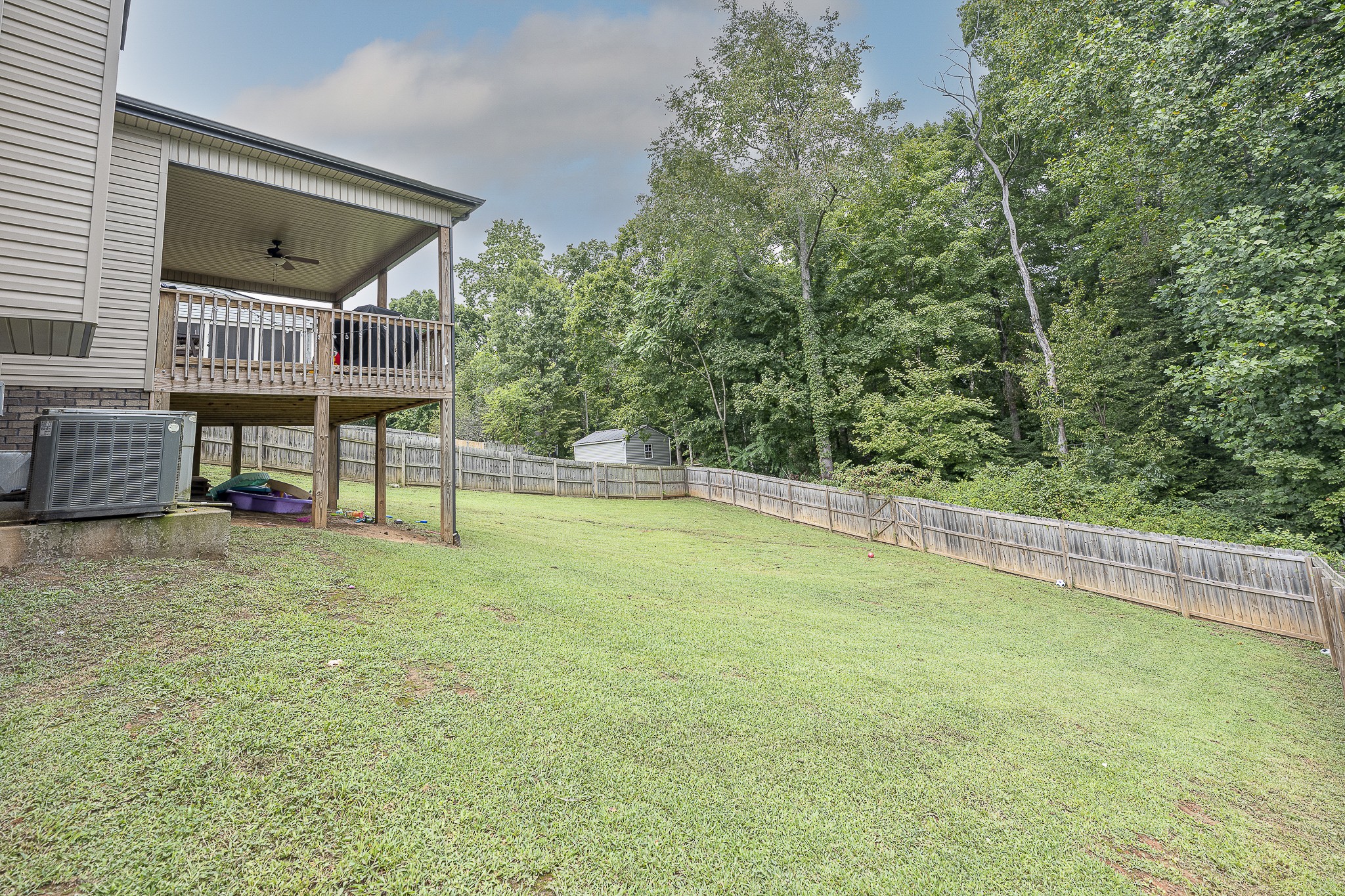 1523 Raven Road Clarksville, TN 37042 - Photo 30 of 34 Gallery Image 30