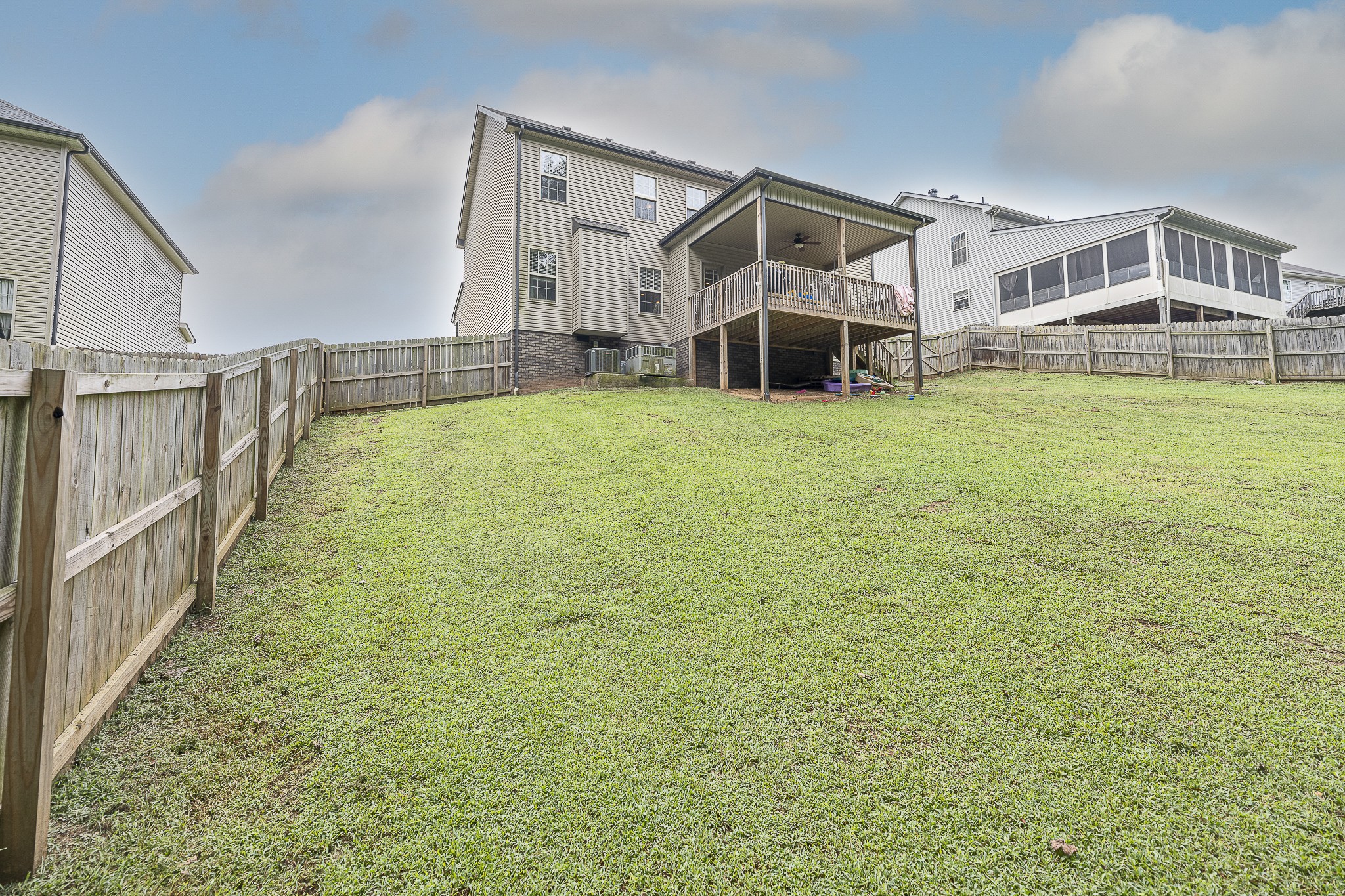1523 Raven Road Clarksville, TN 37042 - Photo 31 of 34 Gallery Image 31