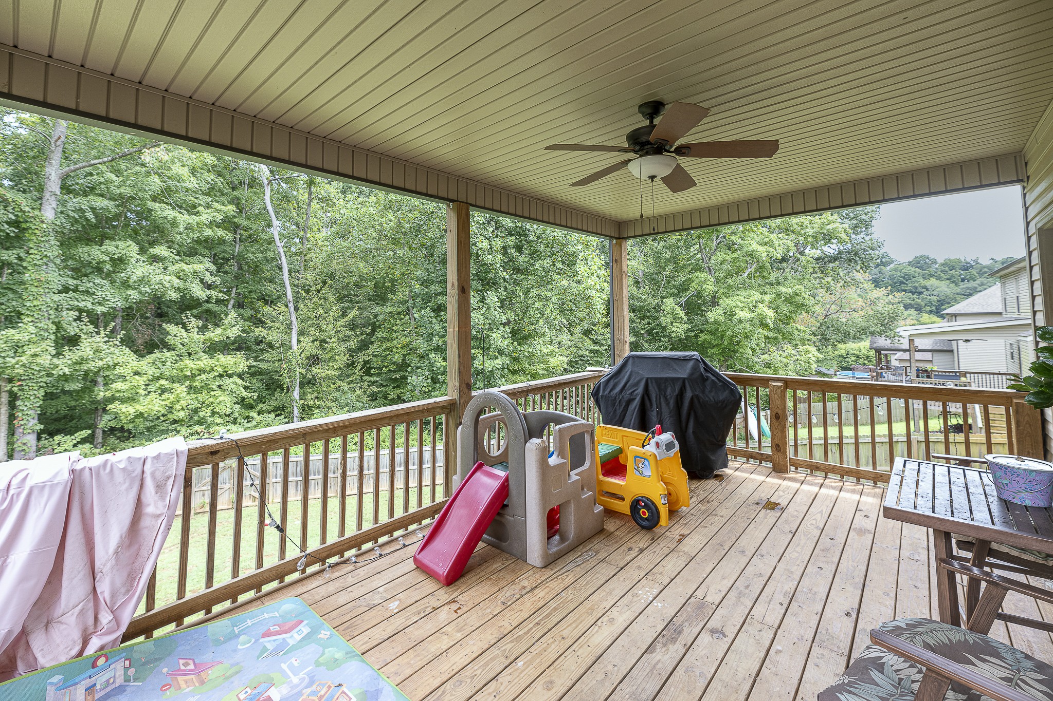 1523 Raven Road Clarksville, TN 37042 - Photo 33 of 34 Gallery Image 33