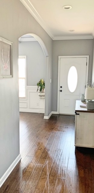 1523 Raven Road Clarksville, TN 37042 - Photo 5 of 34 Gallery Image 5