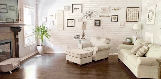 1523 Raven Road Clarksville, TN 37042 - Photo 6 of 34 Gallery Image 6
