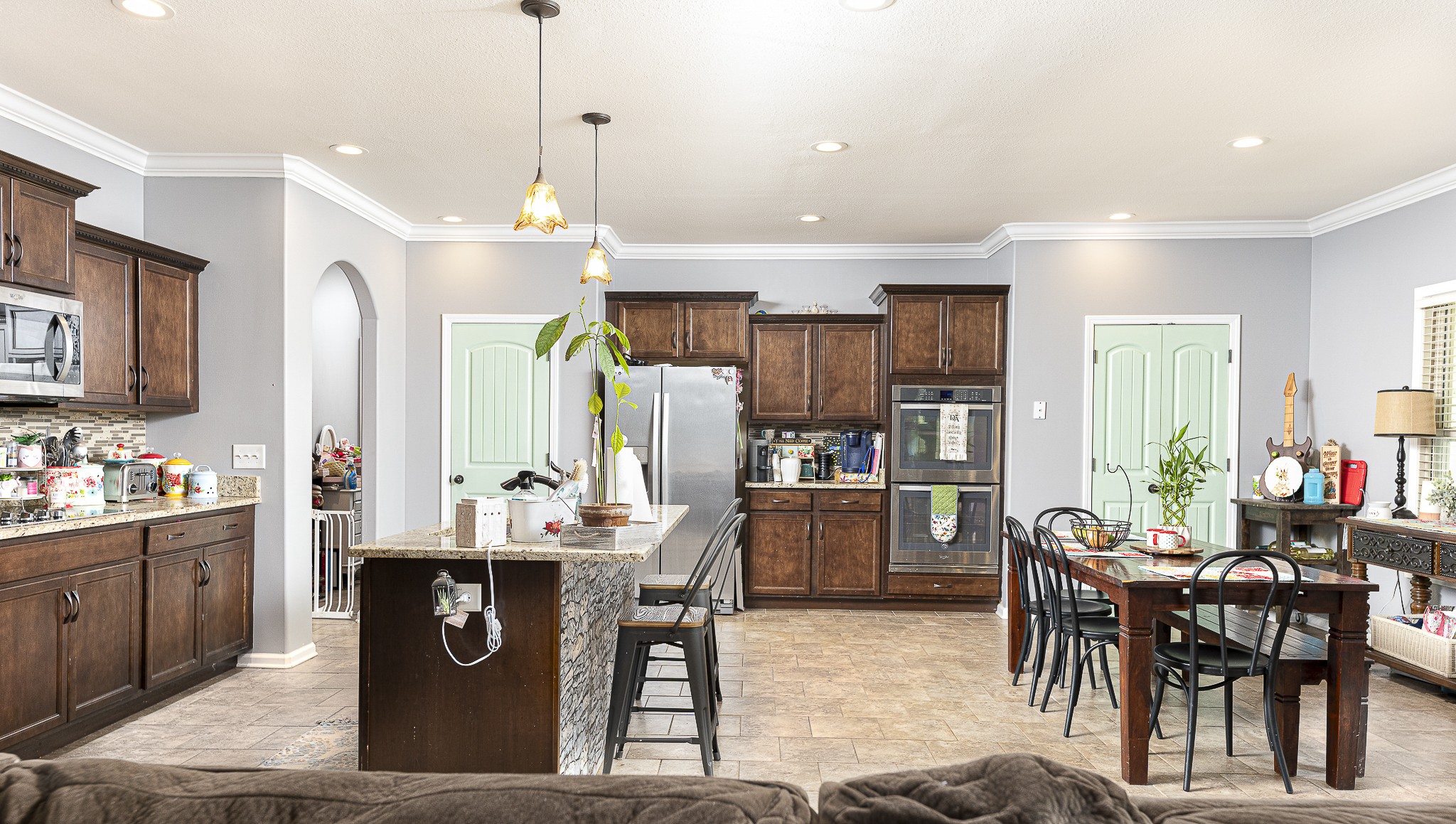 1523 Raven Road Clarksville, TN 37042 - Photo 7 of 34 Gallery Image 7