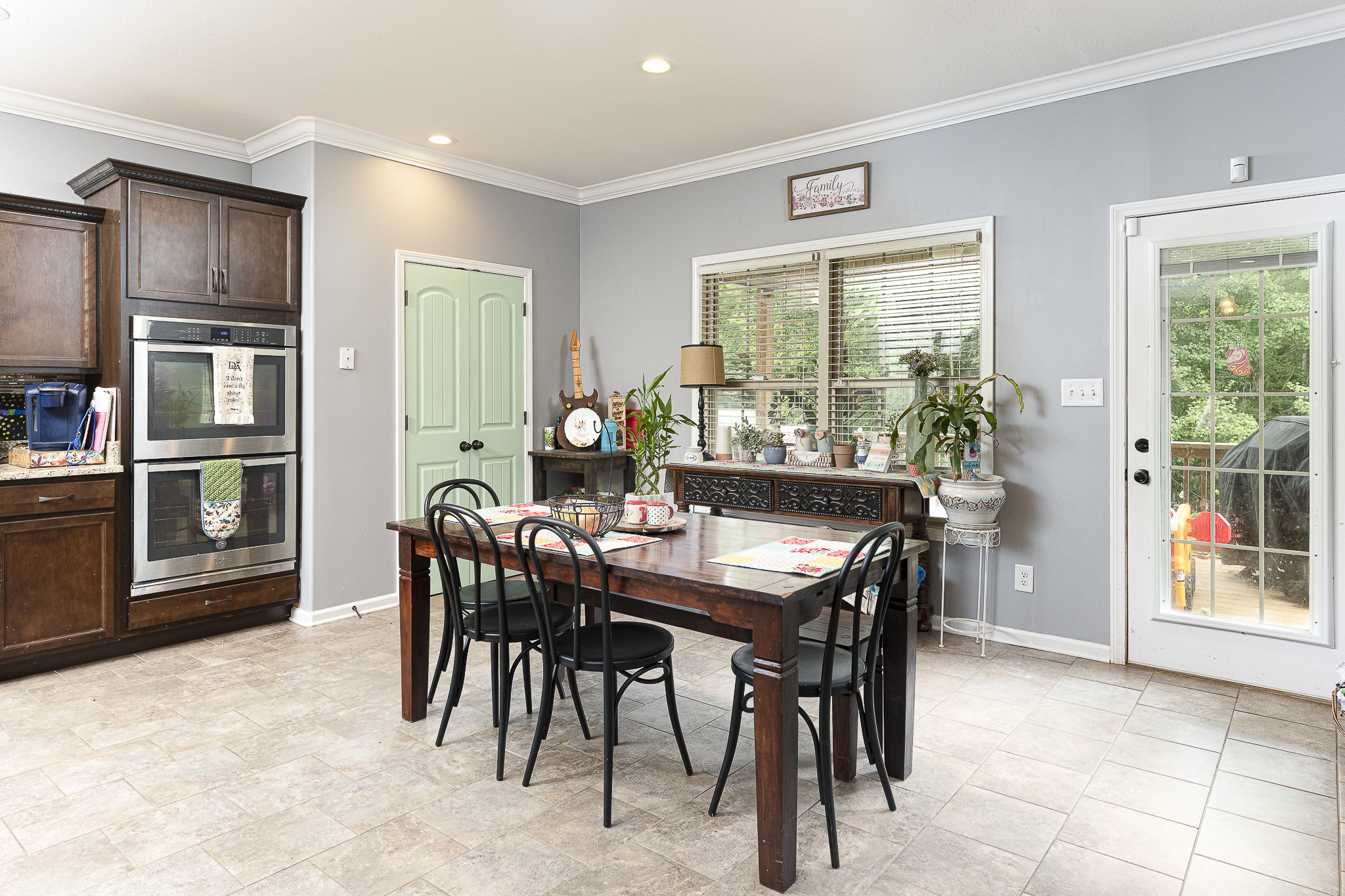 1523 Raven Road Clarksville, TN 37042 - Photo 8 of 34 Gallery Image 8