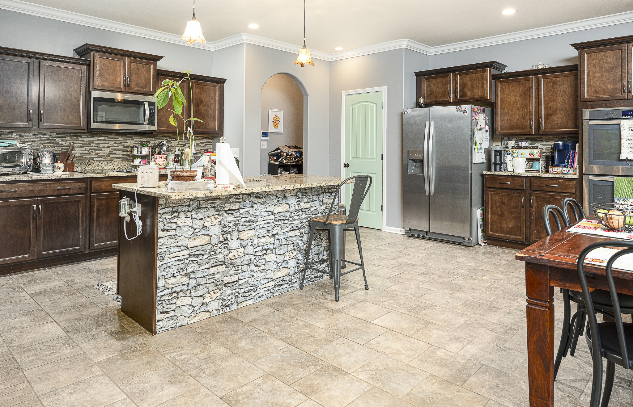 1523 Raven Road Clarksville, TN 37042 - Photo 9 of 34 Gallery Image 9