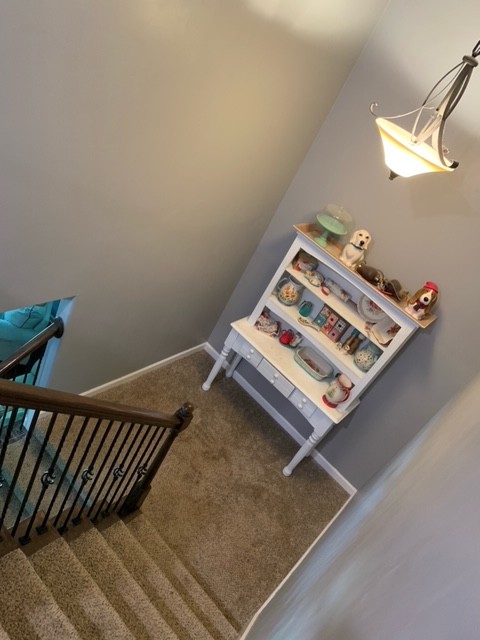 1523 Raven Road Clarksville, TN 37042 - Photo 10 of 34 Gallery Image 10