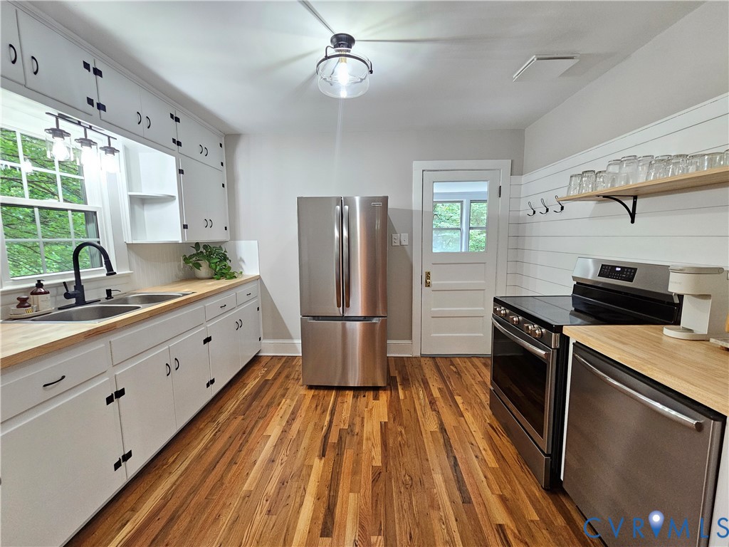 1218 West Osborn Road Farmville, VA 23901 - Photo 11 of 34