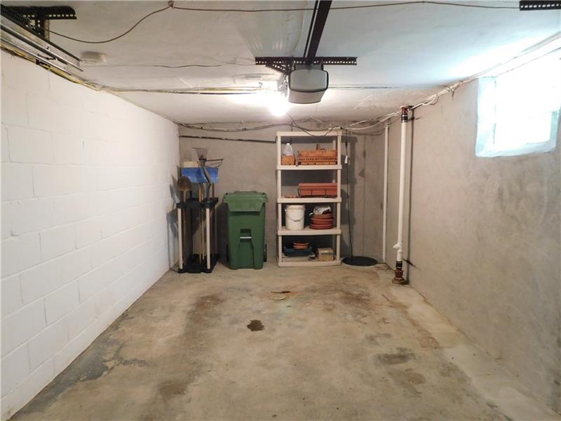 2367 Collins Road Pittsburgh, PA 15235 - Photo 21 of 25 Integral garage.