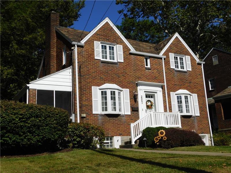 2367 Collins Road Pittsburgh, PA 15235 - Photo 25 of 25 This home has been meticulously maintained and is in the Blackridge Estates.