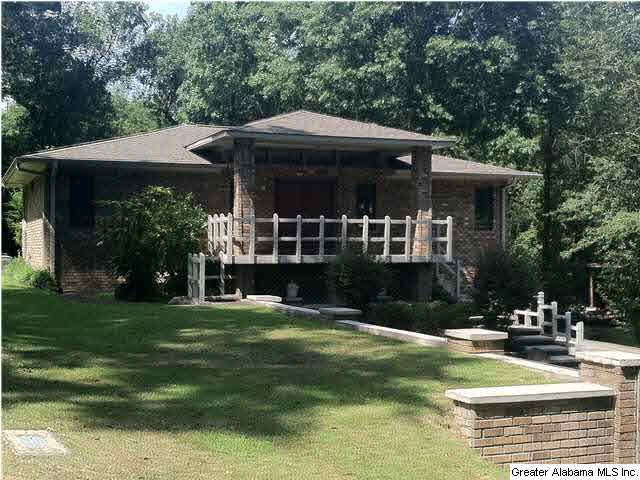 1435 Gardner Road Mount Olive, AL 35117 - Photo 1 of 28 Gallery Image 1