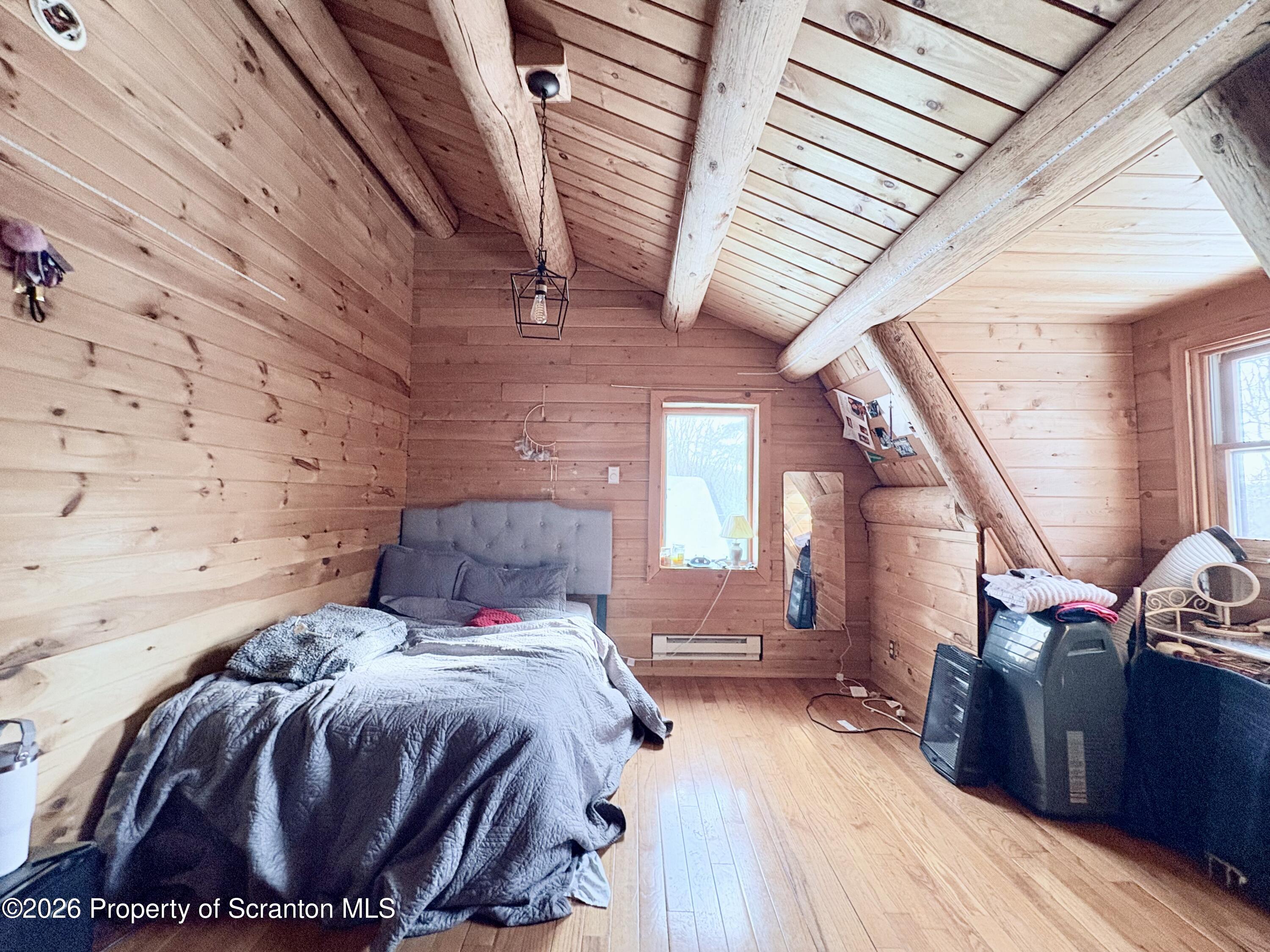 38 Cedar Ridge Road Hawley, PA 18428 - Photo 14 of 18 Bedroom