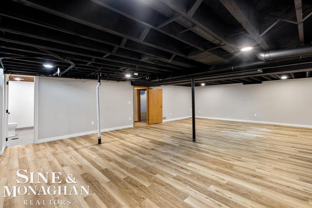 781 Fairford Road Grosse Pointe Woods, MI 48236 - Photo 44 of 57