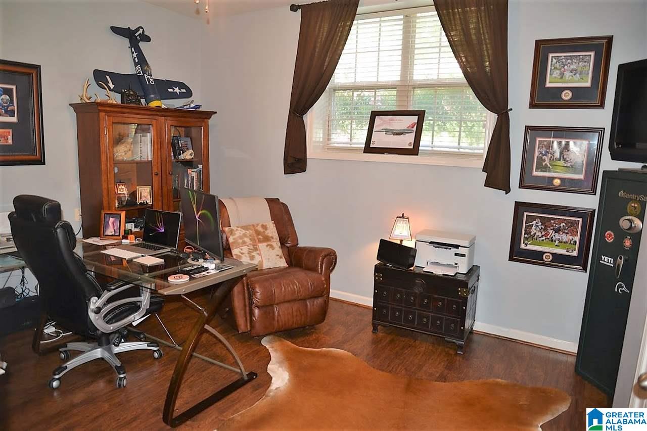 1068 Stoneykirk Road Pelham, AL 35124 - Photo 33 of 35