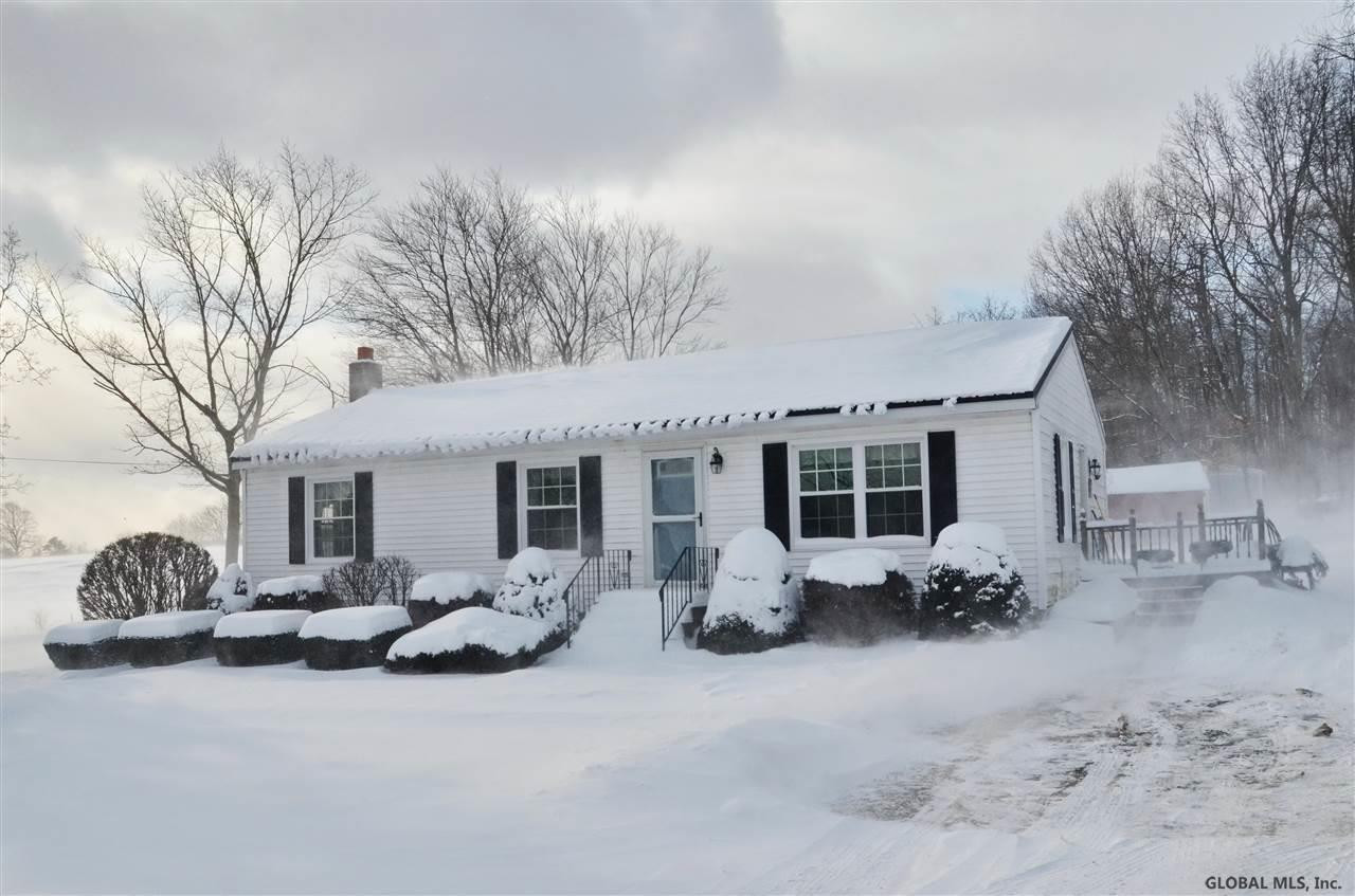 34 Dorr Road Johnsonville, NY 12094 - Photo 1 of 18 Photo 1