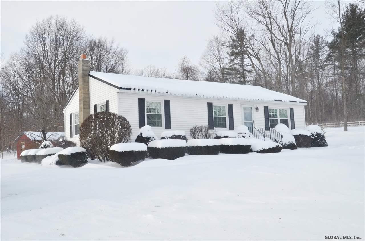 34 Dorr Road Johnsonville, NY 12094 - Photo 2 of 18 Photo 2