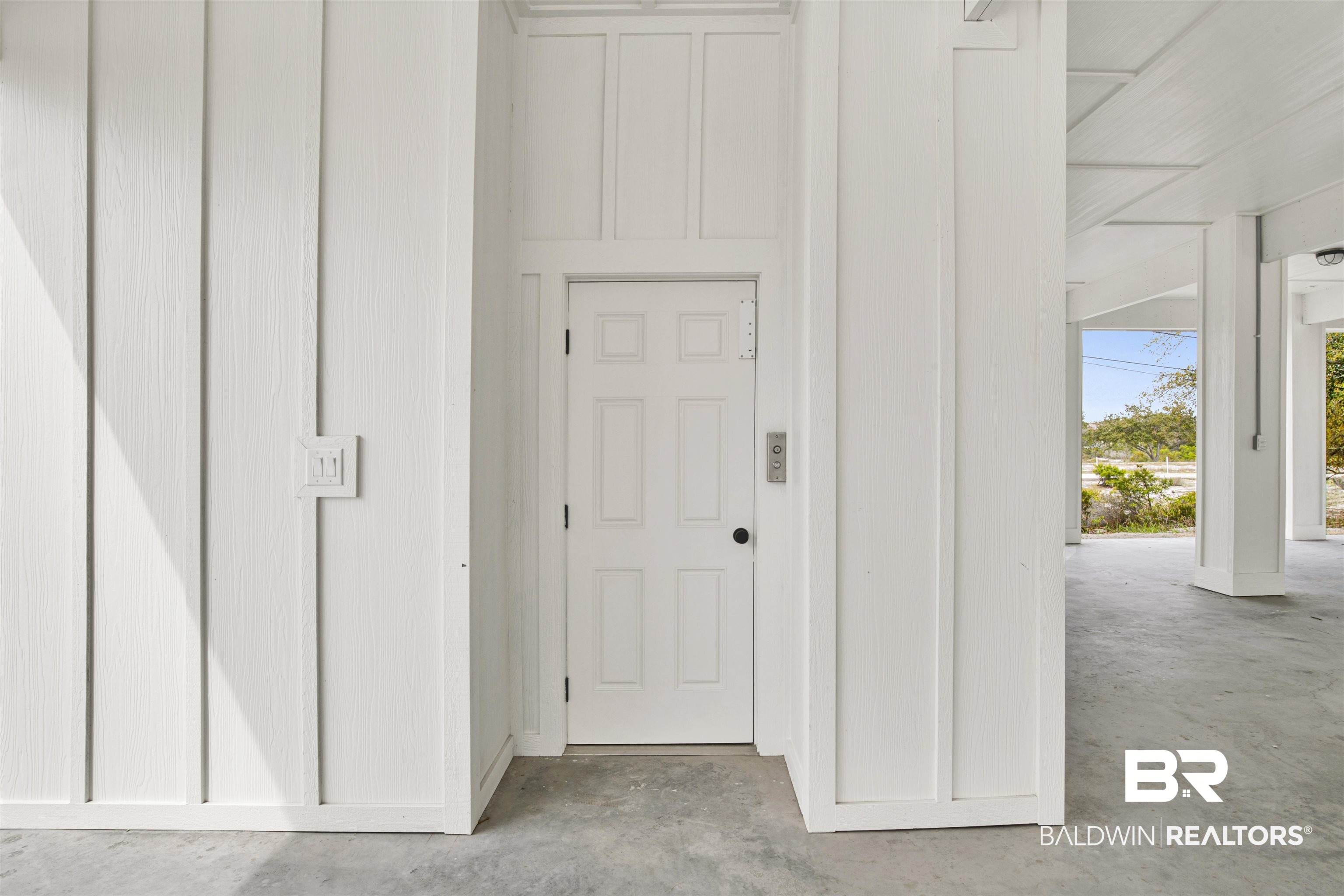 13942 River Road Pensacola, FL 32507 - Photo 38 of 43 elevator door