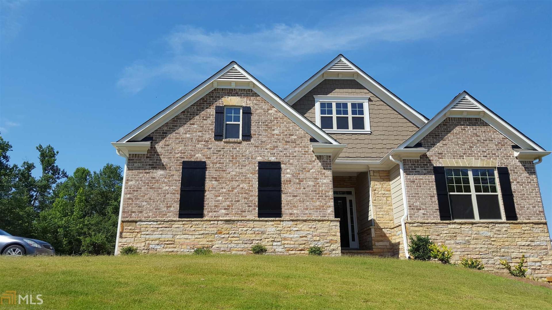 4155 Spring Ridge Drive, Unit 19 Cumming, GA 30028 - Photo 1 of 1