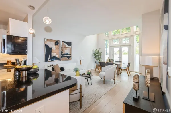 $8,990 | 88 King Street, Unit 104, San Francisco, CA 94107