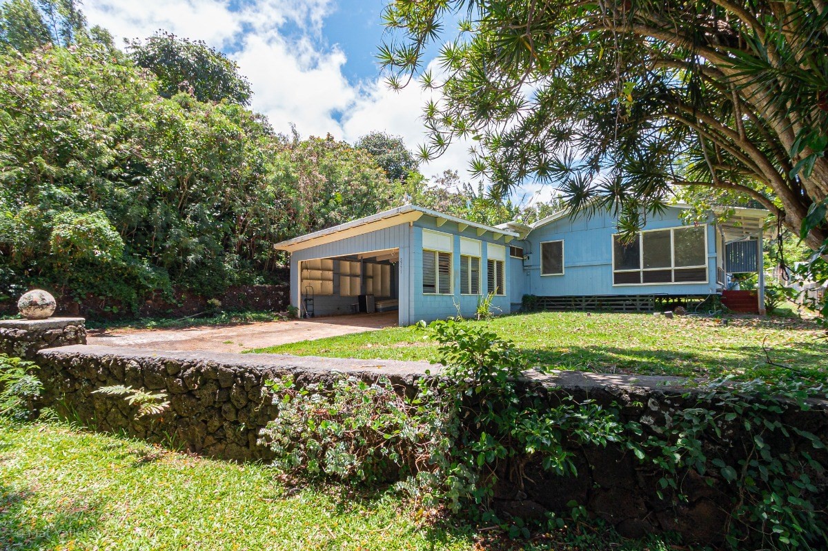 2771 Wawae Road Kalaheo, HI 96741 - Photo 1 of 30 Gallery Image 1