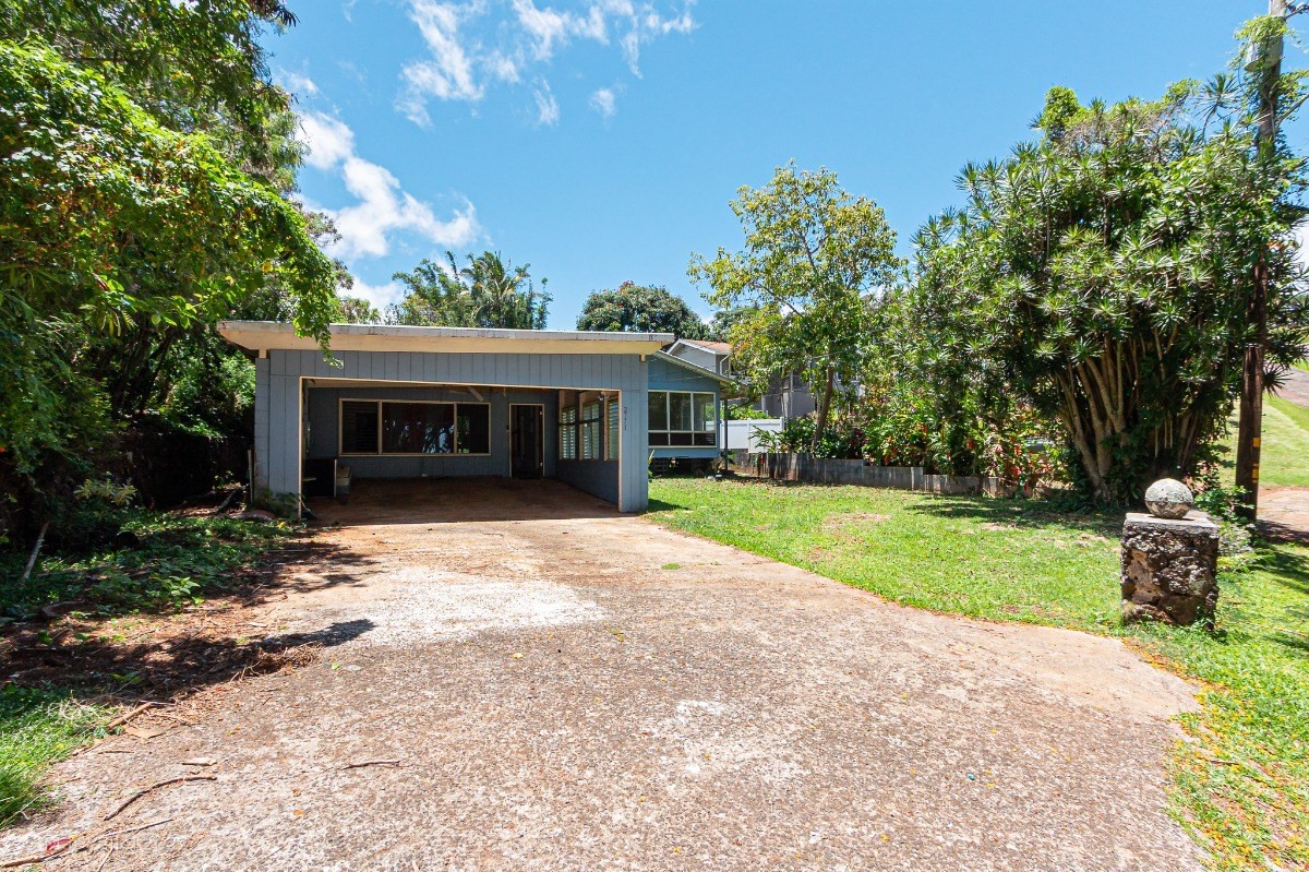 2771 Wawae Road Kalaheo, HI 96741 - Photo 2 of 30 Gallery Image 2