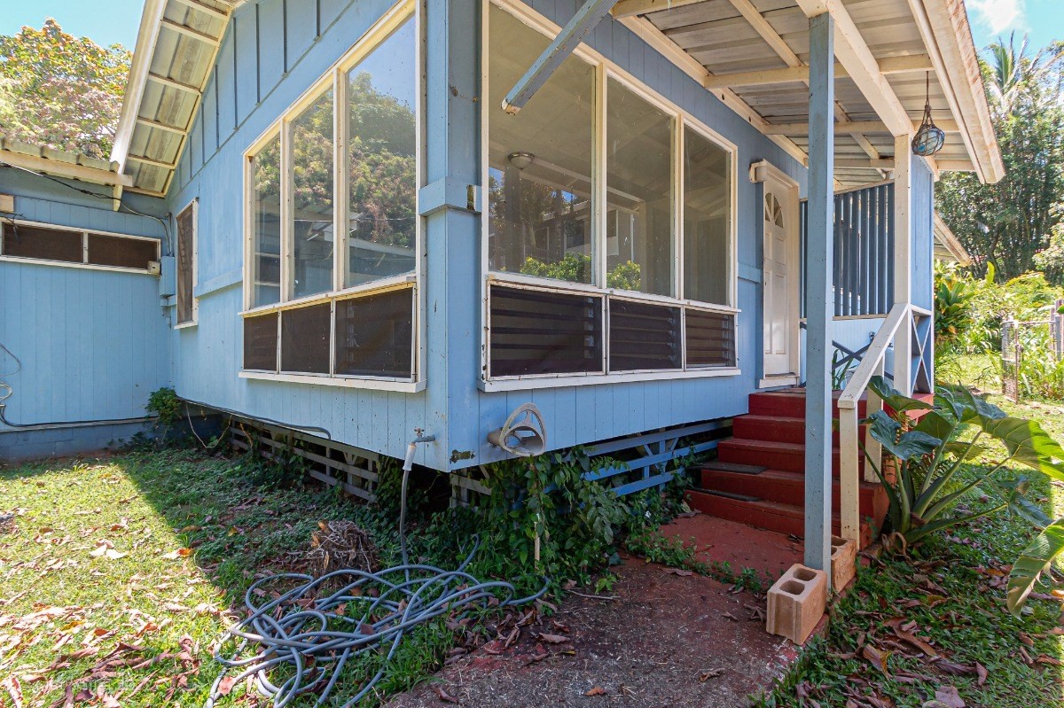 2771 Wawae Road Kalaheo, HI 96741 - Photo 3 of 30 Gallery Image 3