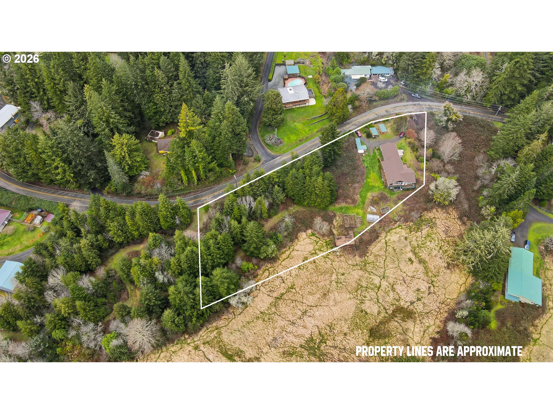 67714 North Bay Road North Bend, OR 97459 - Photo 48 of 48