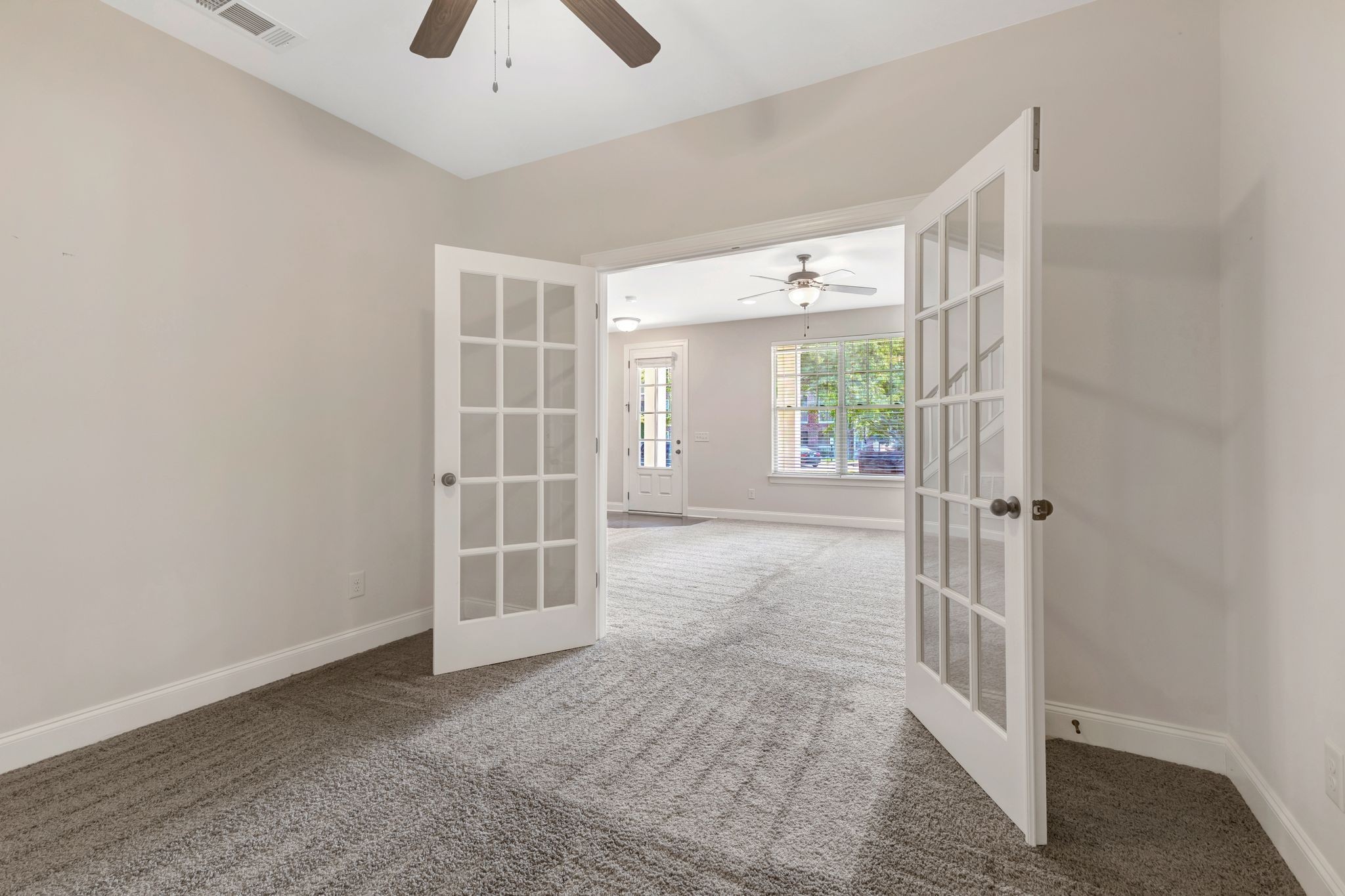 1201 Moher Boulevard Franklin, TN 37069 - Photo 11 of 35 a view of an empty room with a window