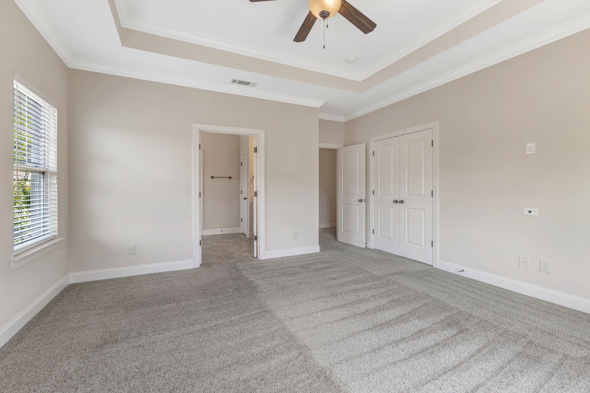 1201 Moher Boulevard Franklin, TN 37069 - Photo 24 of 35 a view of an empty room with a window