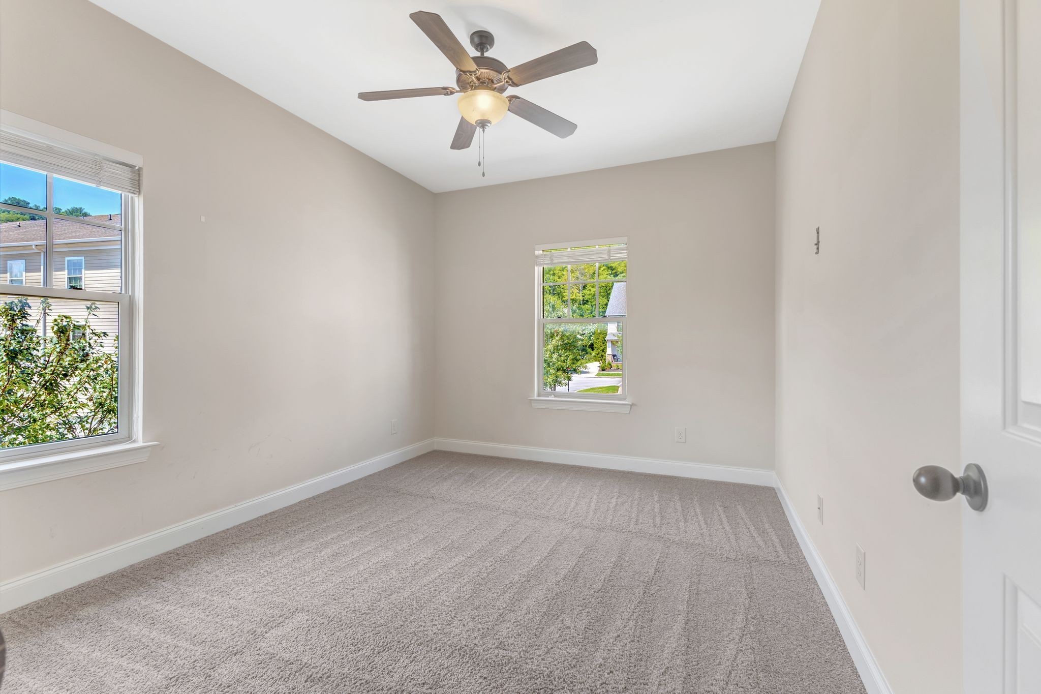 1201 Moher Boulevard Franklin, TN 37069 - Photo 28 of 35 a view of an empty room with a window