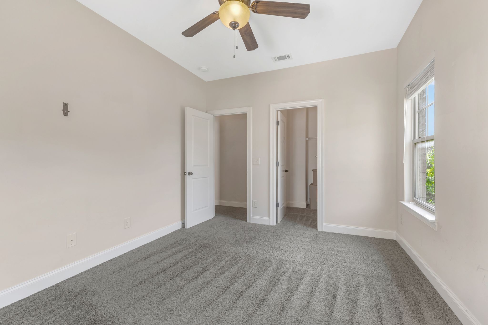 1201 Moher Boulevard Franklin, TN 37069 - Photo 29 of 35 a view of an empty room with a window