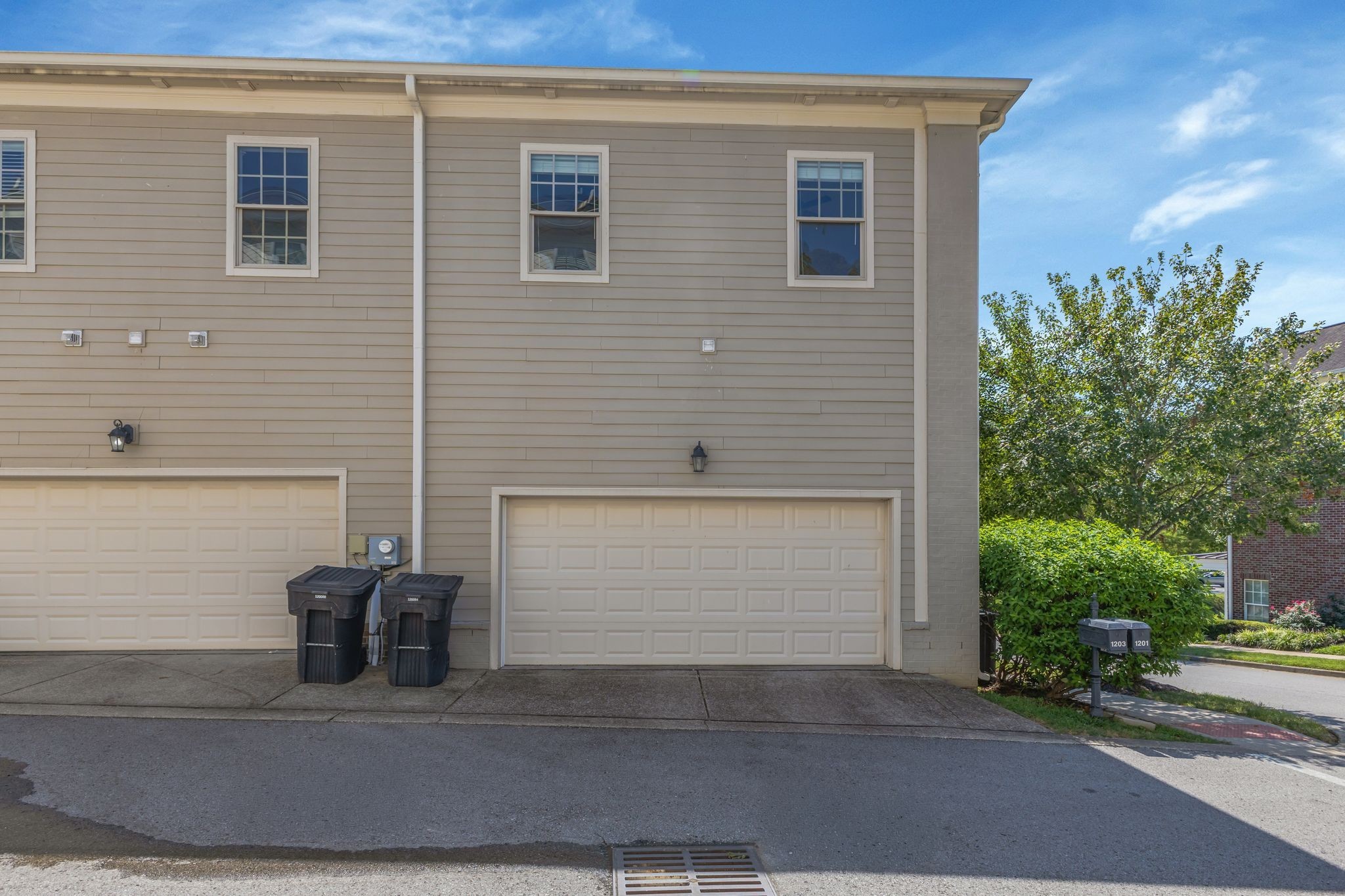 1201 Moher Boulevard Franklin, TN 37069 - Photo 34 of 35 a view of a house with outdoor space