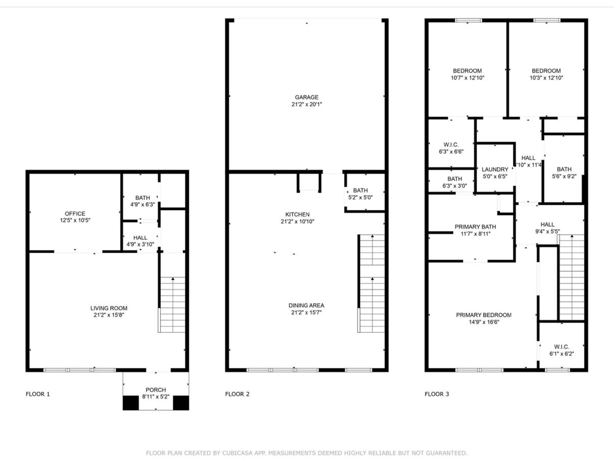 1201 Moher Boulevard Franklin, TN 37069 - Photo 5 of 35 a picture of a floor plan