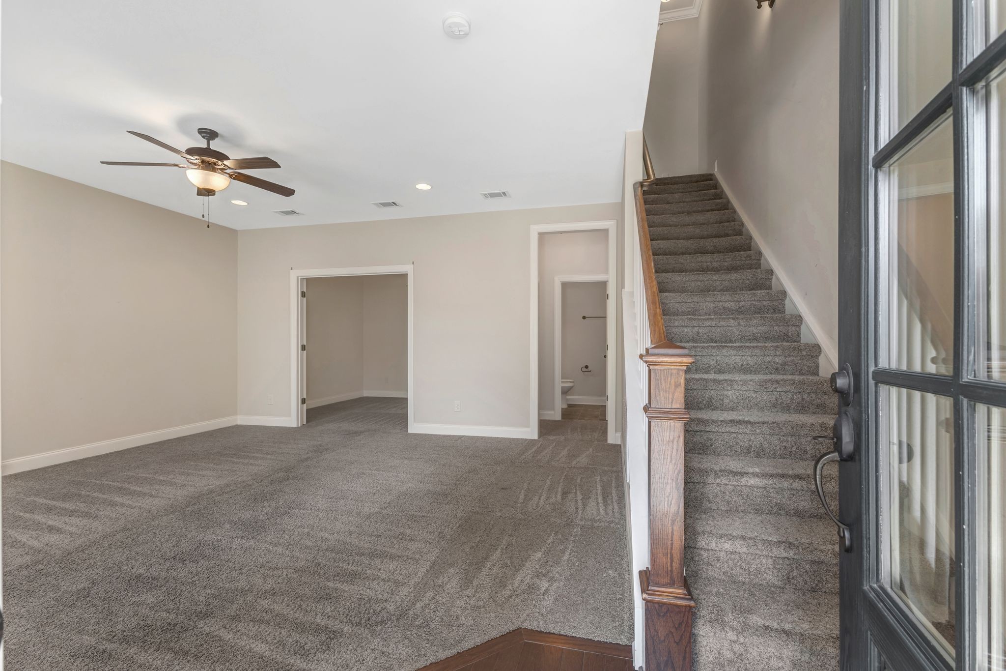 1201 Moher Boulevard Franklin, TN 37069 - Photo 8 of 35 a view of a hallway with entryway