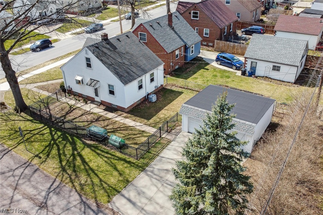 2704 Ralph Avenue Cleveland, OH 44109 - Photo 34 of 35 Gallery Image 34