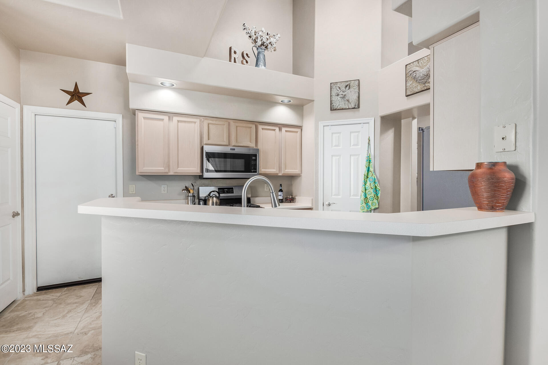 9150 East Dawn Post Road Tucson, AZ 85749 - Photo 15 of 28