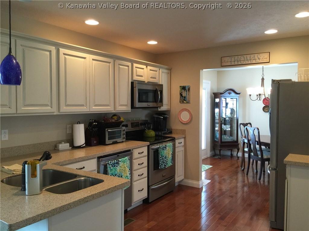 74 Hosanna Way Winfield, WV 25213 - Photo 8 of 27 Gallery Image 8