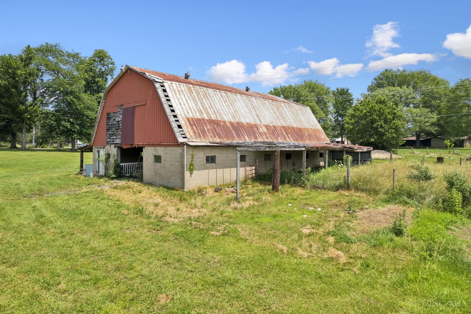 2147 Bethel Maple Road Hamersville, OH 45130 - Photo 40 of 49