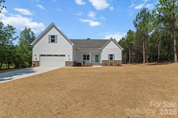 $499,999 | 214 Lockhard Circle, Troutman, NC 28166