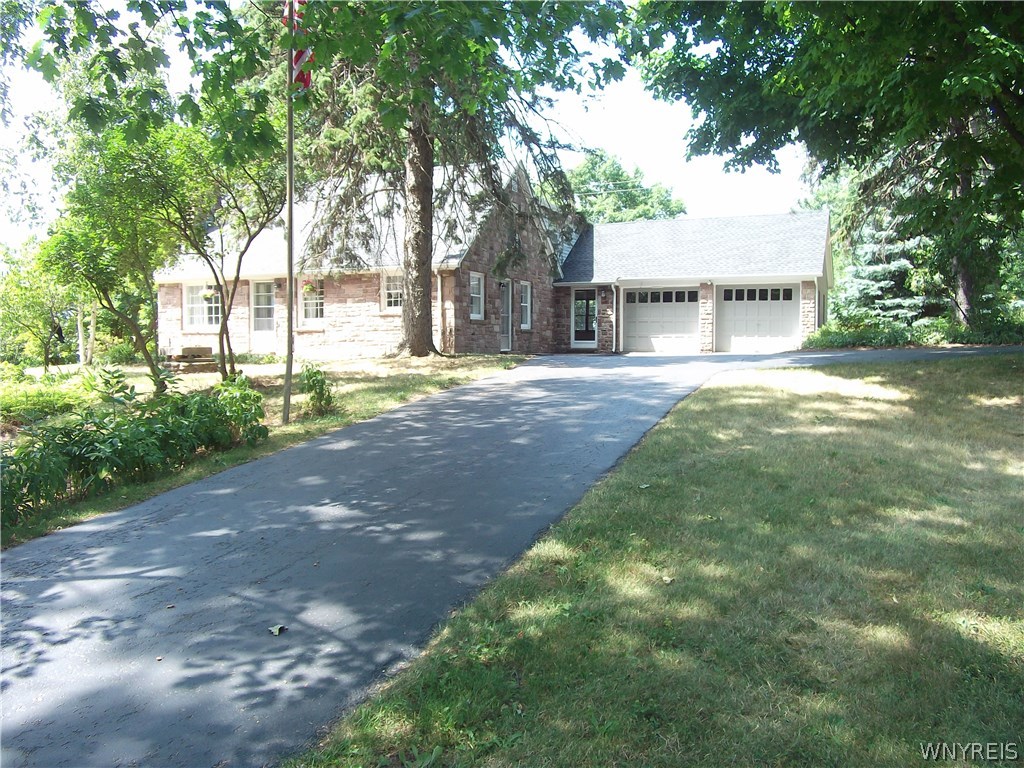 5387 Ridge Road Newfane, NY 14094 - Photo 1 of 1