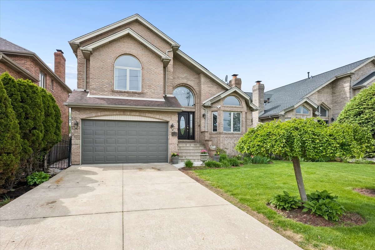 8317 Ballard Road Niles, IL 60714 - Photo 2 of 30