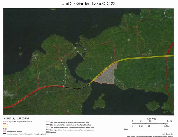 $195,000 | 1 Fernberg Road, Ely, MN 55731