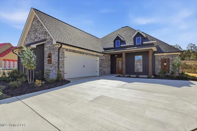 $479,000 | 191 Bronson Bend, Flowood, MS 39232