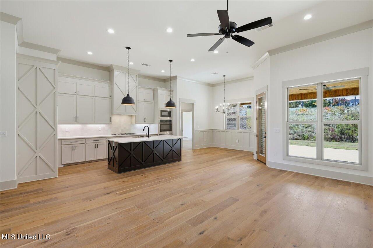 191 Bronson Bend Flowood, MS 39232 - Photo 11 of 40 07-191 Bronson Bnd _ Home Tours MS