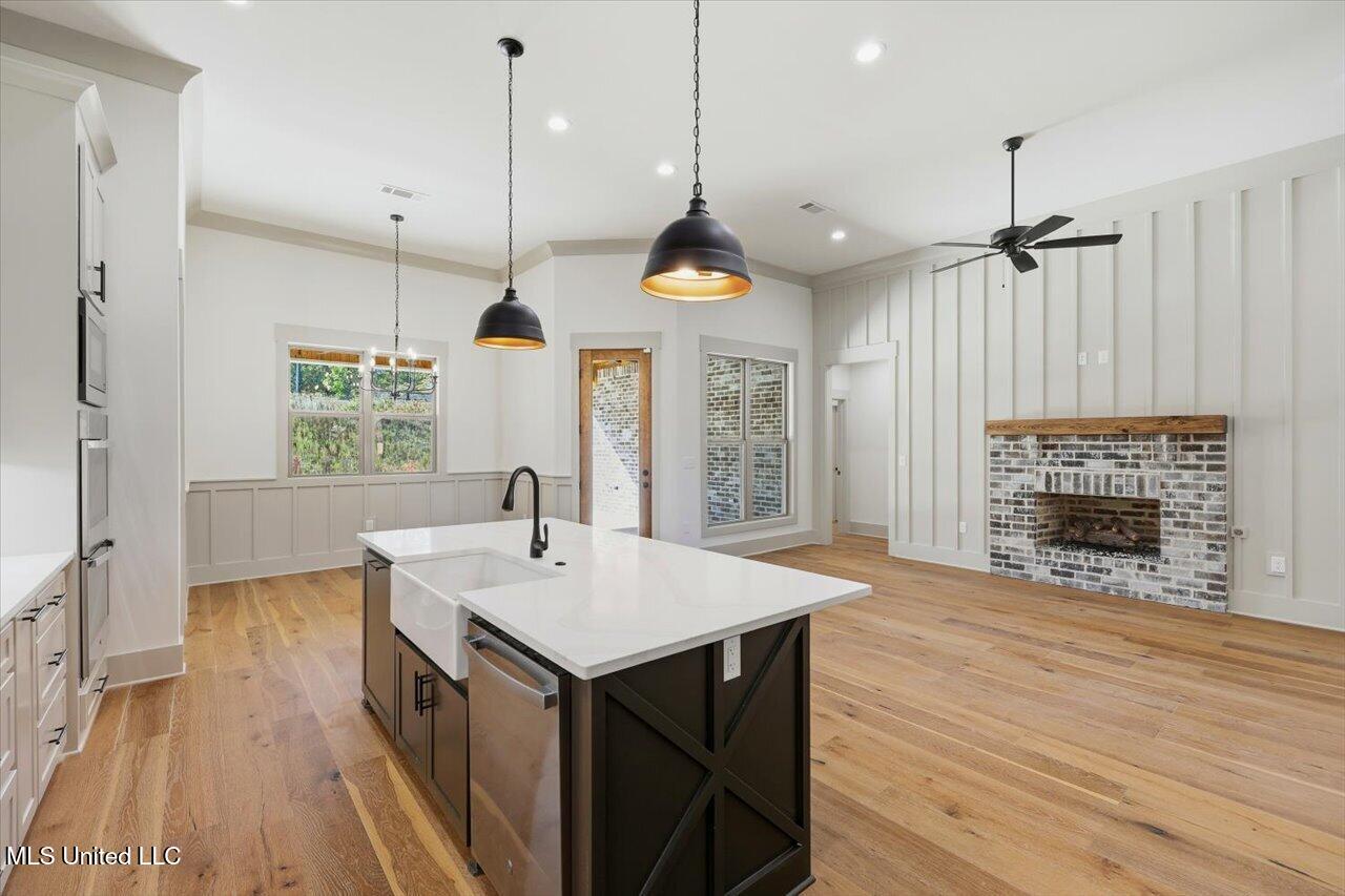 191 Bronson Bend Flowood, MS 39232 - Photo 17 of 40 14-191 Bronson Bnd _ Home Tours MS