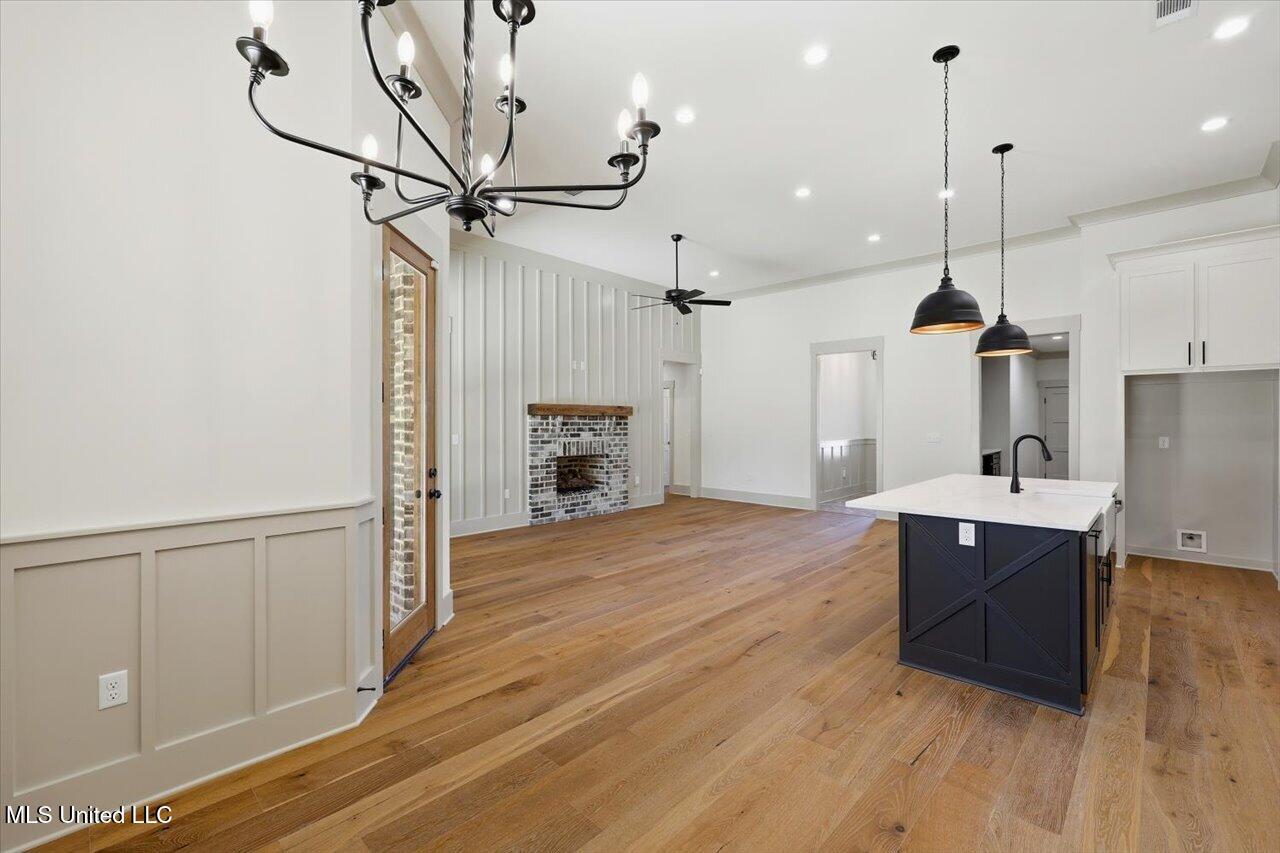 191 Bronson Bend Flowood, MS 39232 - Photo 21 of 40 17-191 Bronson Bnd _ Home Tours MS