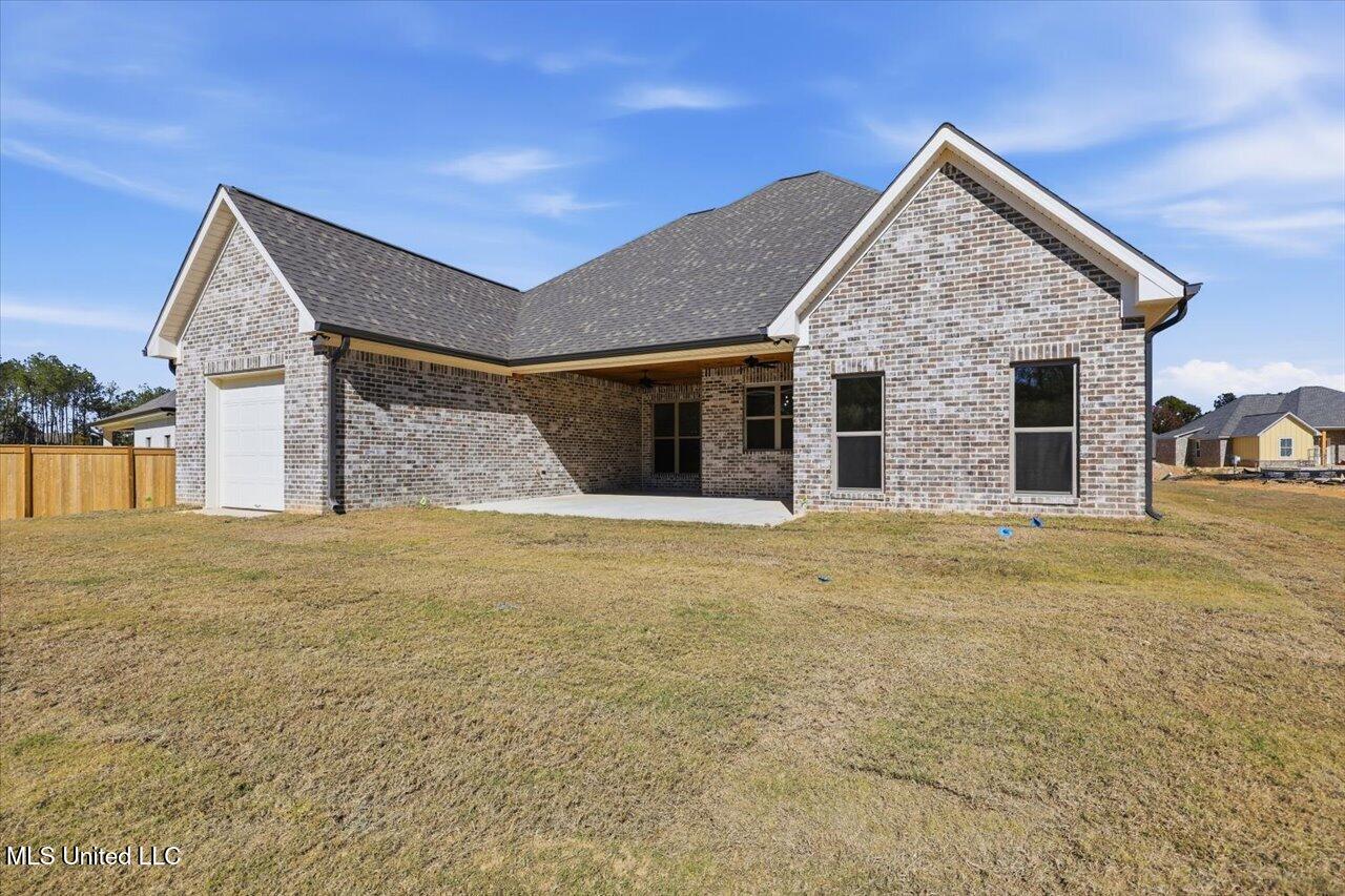 191 Bronson Bend Flowood, MS 39232 - Photo 35 of 40 38-191 Bronson Bnd _ Home Tours MS