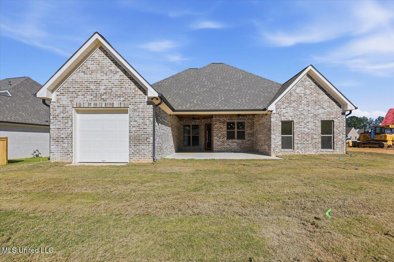 191 Bronson Bend Flowood, MS 39232 - Photo 36 of 40 39-191 Bronson Bnd _ Home Tours MS