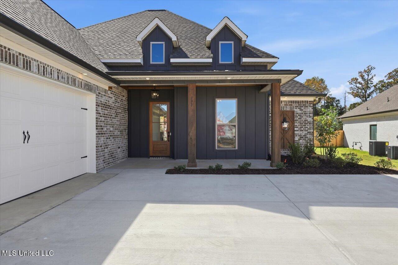 191 Bronson Bend Flowood, MS 39232 - Photo 39 of 40 03-191 Bronson Bnd _ Home Tours MS